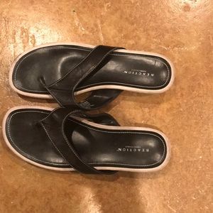 Kenneth Cole Flip-Flops